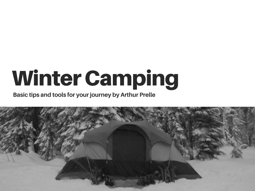 Winter Camping