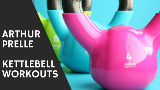 Kettlebells for Fitness